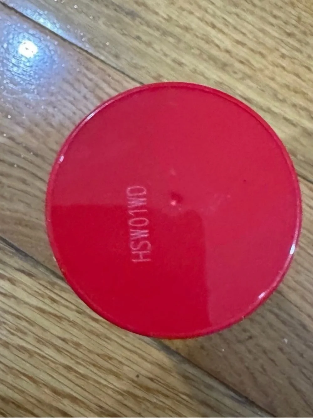 Polo Ralph Lauren cap logo red